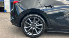 Mazda 3 2.0 e-Skyactiv G MHEV GT Sport 5dr Auto Petrol Hatchback